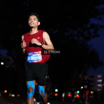 Runner Photo 3794584