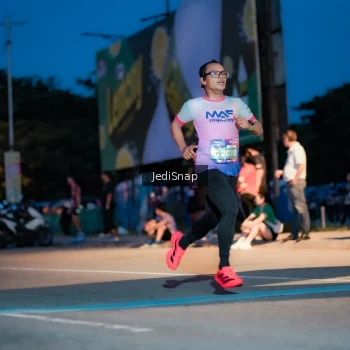 Runner Photo 3794589