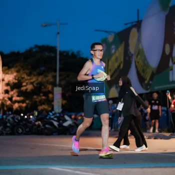 Runner Photo 3794603