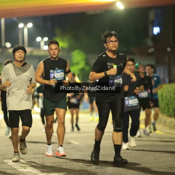 Runner Photo 3794606