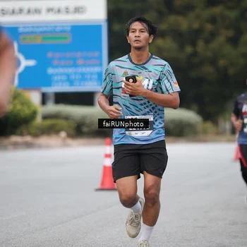 Runner Photo 3794613