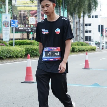 Runner Photo 3794614