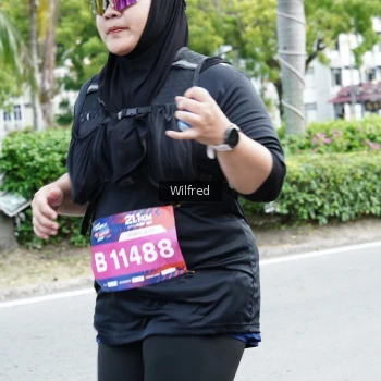 Runner Photo 3794616