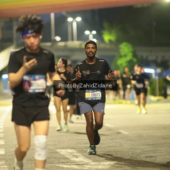 Runner Photo 3794618