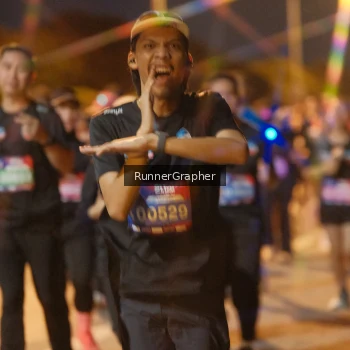 Runner Photo 3794633