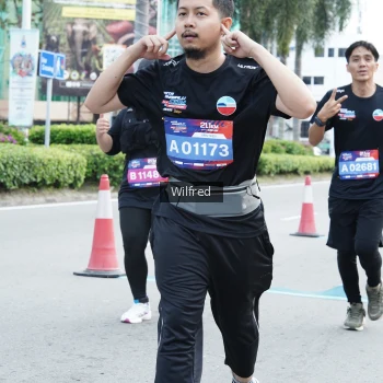 Runner Photo 3794634