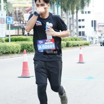 Runner Photo 3794636