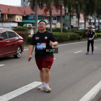 Runner Photo 3794640