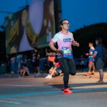 Runner Photo 3794641