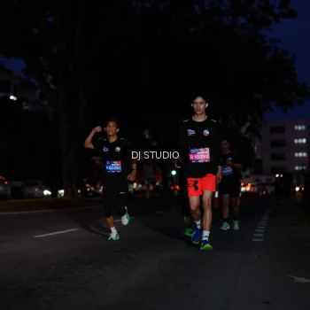 Runner Photo 3794660