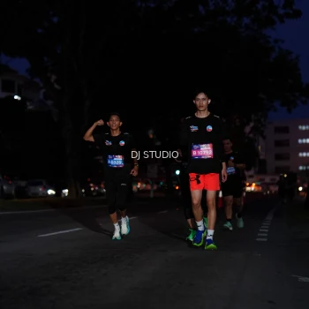 Runner Photo 3794662