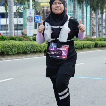 Runner Photo 3794664