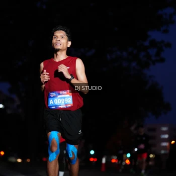 Runner Photo 3794667
