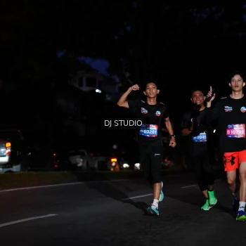 Runner Photo 3794674