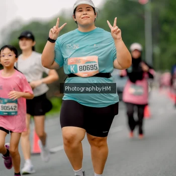 Runner Photo 3794679
