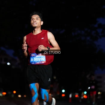 Runner Photo 3794687