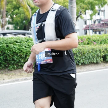 Runner Photo 3794693