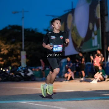Runner Photo 3794716