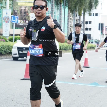 Runner Photo 3794718