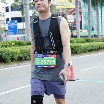 Runner Photo 3794720