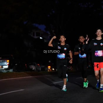 Runner Photo 3794721
