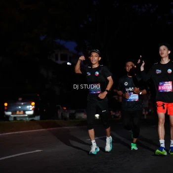 Runner Photo 3794722