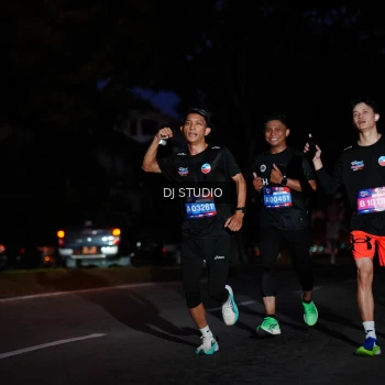Runner Photo 3794726