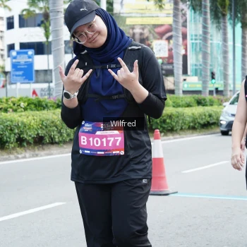 Runner Photo 3794730