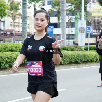Runner Photo 3794768