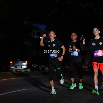 Runner Photo 3794774