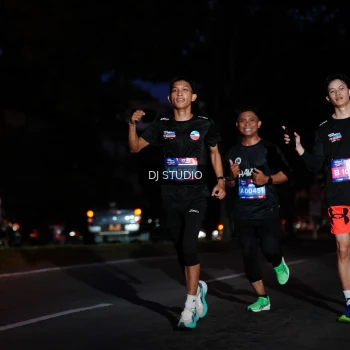 Runner Photo 3794787