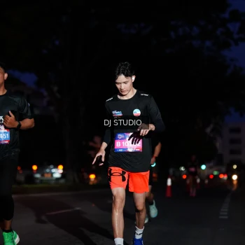 Runner Photo 3794788