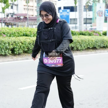 Runner Photo 3794800