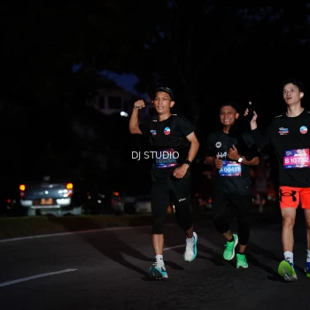 Runner Photo 3794801
