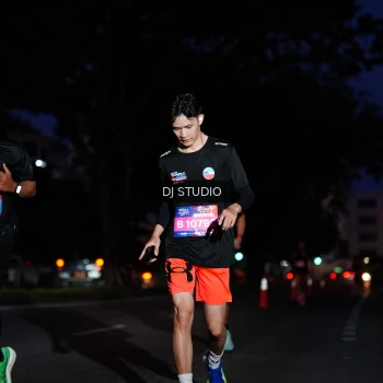 Runner Photo 3794806