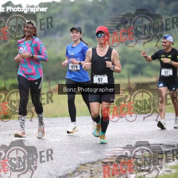 Runner Photo 379481