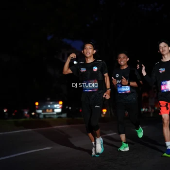 Runner Photo 3794810