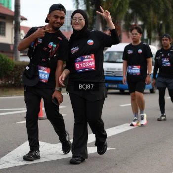 Runner Photo 3794813