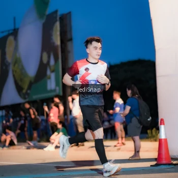 Runner Photo 3794814