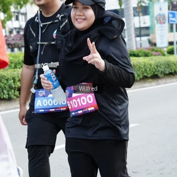 Runner Photo 3794827