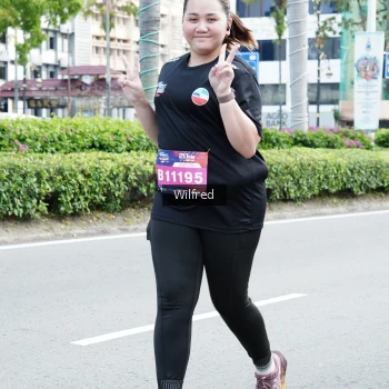 Runner Photo 3794829