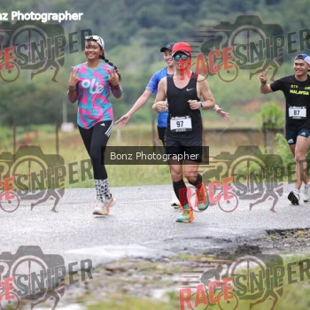 Runner Photo 379484