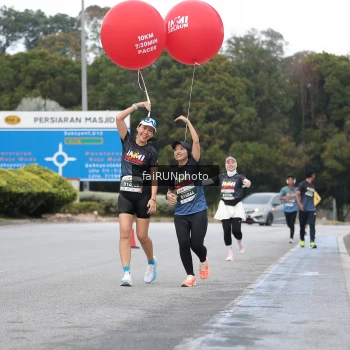 Runner Photo 3794845