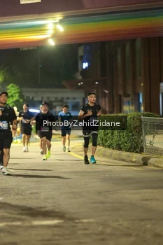 Runner Photo 3794855