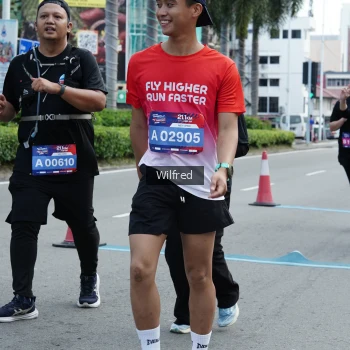 Runner Photo 3794856