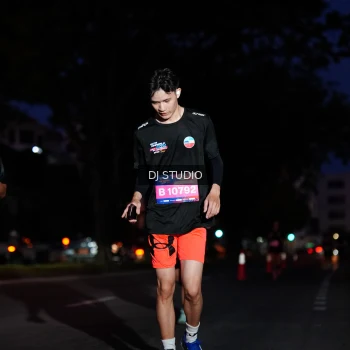 Runner Photo 3794857