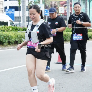 Runner Photo 3794863