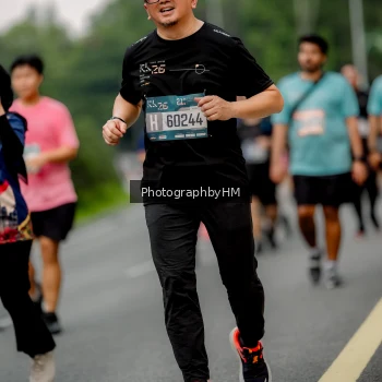 Runner Photo 3794866