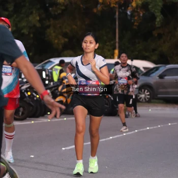 Runner Photo 3794869