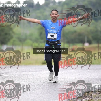 Runner Photo 379487